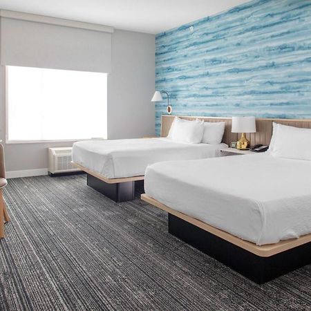 Towneplace Suites By Marriott Dayton Wilmington Exteriér fotografie