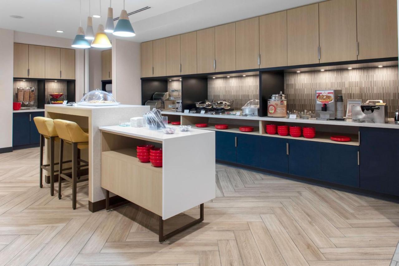 Towneplace Suites By Marriott Dayton Wilmington Exteriér fotografie