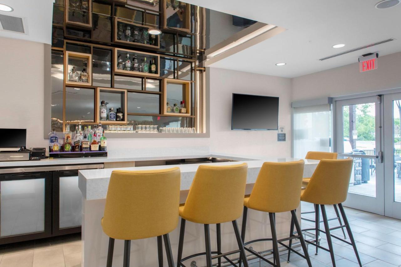 Towneplace Suites By Marriott Dayton Wilmington Exteriér fotografie