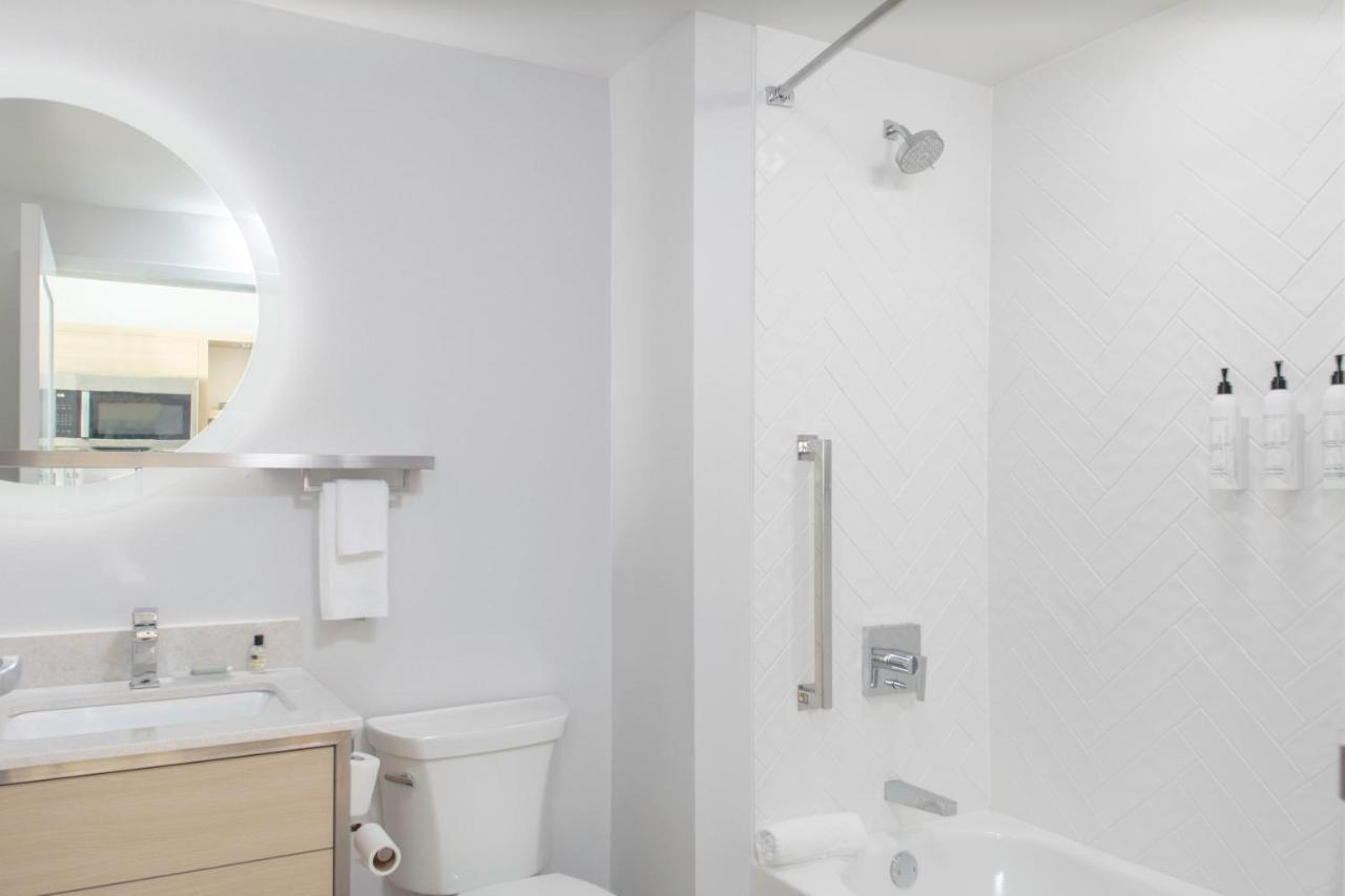 Towneplace Suites By Marriott Dayton Wilmington Exteriér fotografie