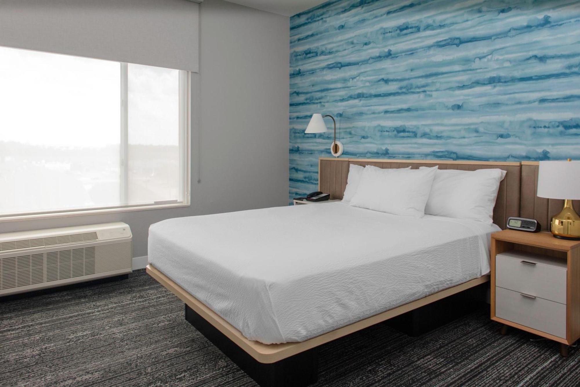 Towneplace Suites By Marriott Dayton Wilmington Exteriér fotografie