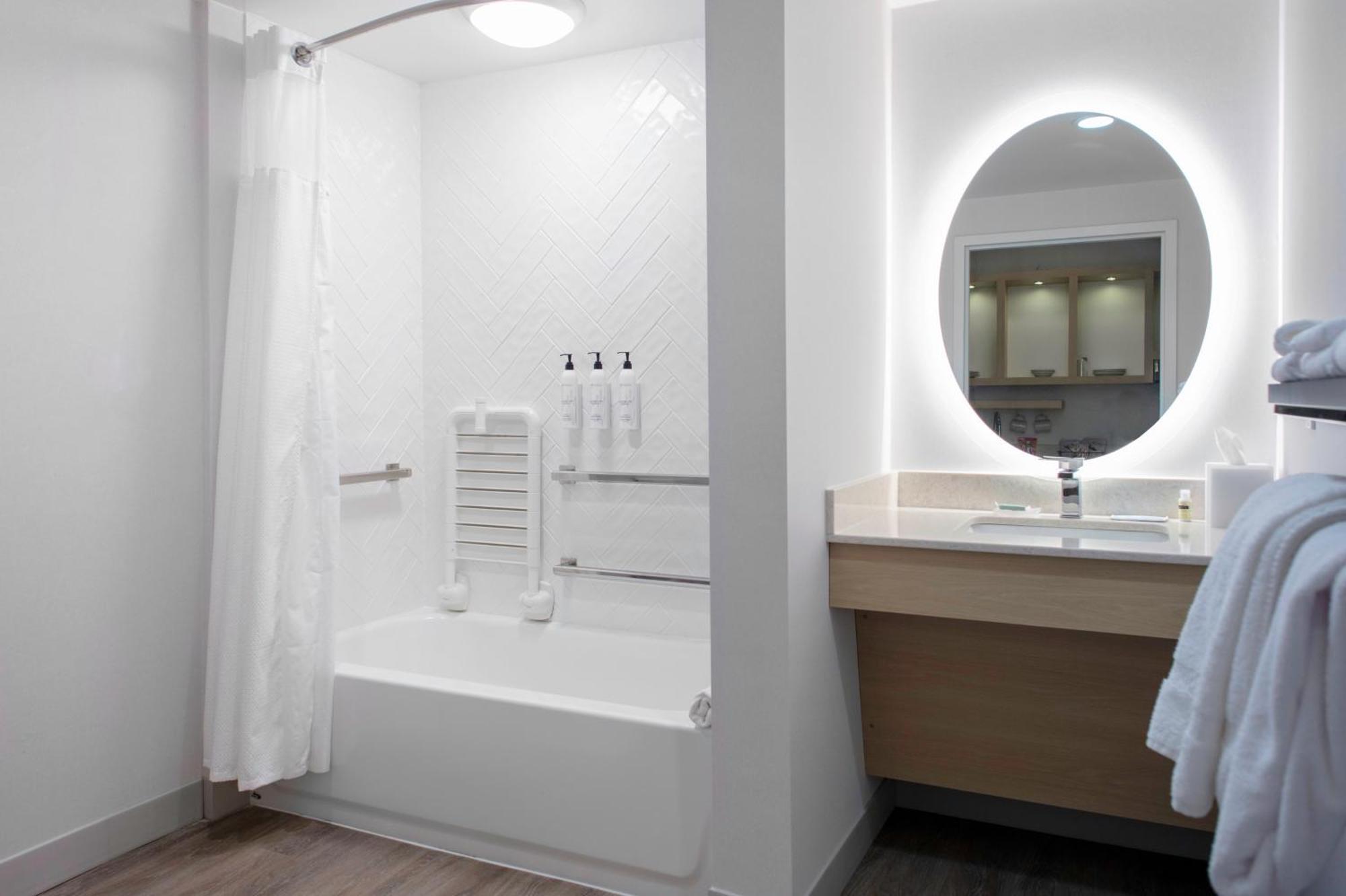 Towneplace Suites By Marriott Dayton Wilmington Exteriér fotografie