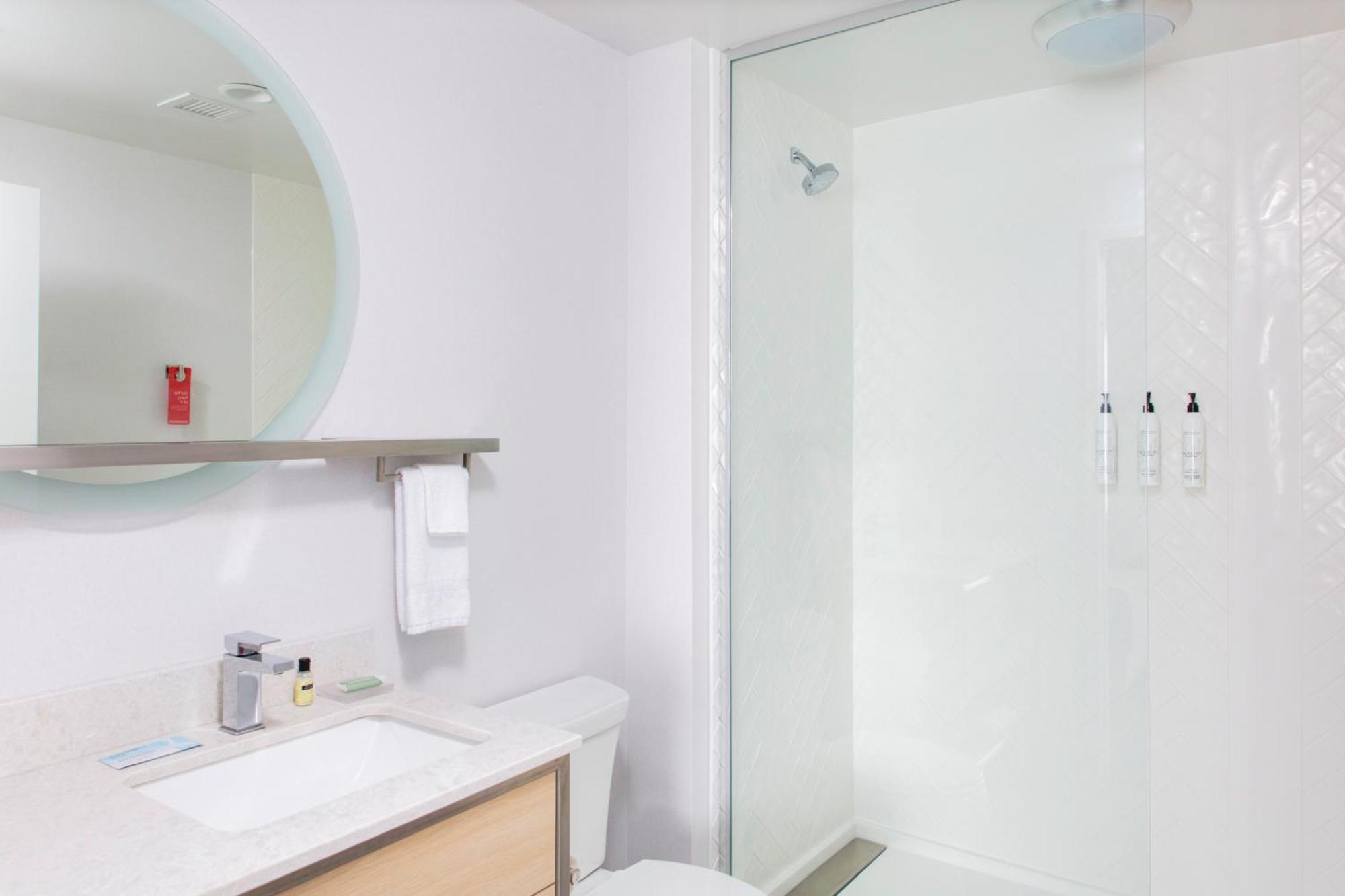 Towneplace Suites By Marriott Dayton Wilmington Exteriér fotografie