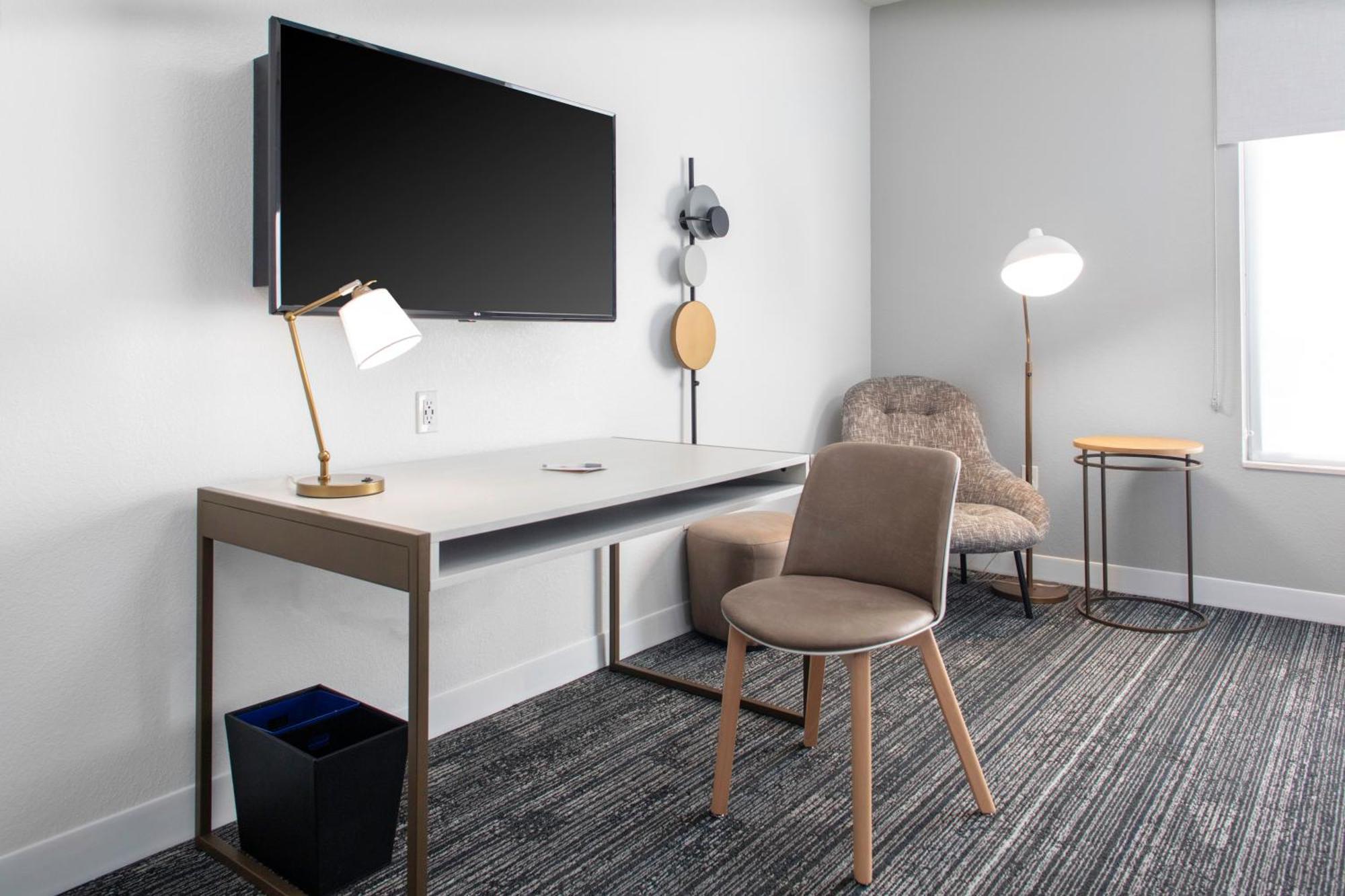 Towneplace Suites By Marriott Dayton Wilmington Exteriér fotografie